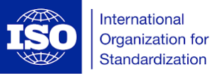 bluemx logo standards iso